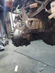 МКПП TOYOTA DUET M100A EJ-VE 5 ракурс