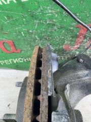 Ступица правая передняя HONDA FIT GP5 LEB 4 ракурс