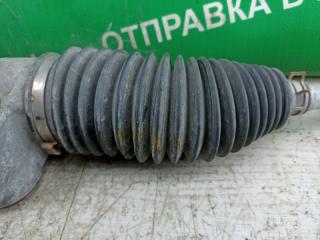 Рулевая рейка передняя TOYOTA RACTIS NCP120 1NZ-FE 4 ракурс