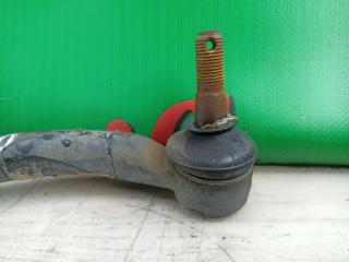 Рулевая рейка передняя TOYOTA RACTIS NCP120 1NZ-FE 5 ракурс