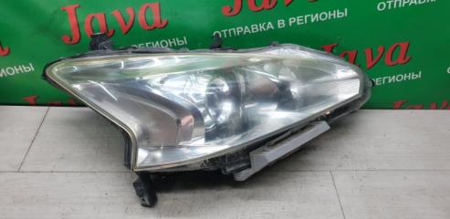 Фара правая передняя NISSAN TEANA L33 VQ35DE 100-17794 1 ракурс Фара правая передняя NISSAN TEANA L33 VQ35DE 100-17794 1 ракурс