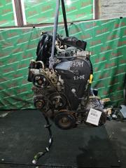 Двигатель TOYOTA DUET M100A EJ-DE 1 ракурс