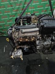Двигатель TOYOTA DUET M100A EJ-DE 2 ракурс