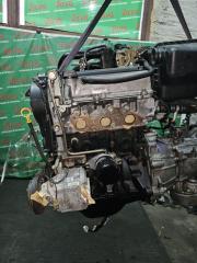 Двигатель TOYOTA DUET M100A EJ-DE 3 ракурс