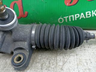 Рулевая рейка передняя TOYOTA COROLLA AXIO NZE141 1NZ-FE 4 ракурс