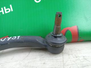 Рулевая рейка передняя TOYOTA COROLLA AXIO NZE141 1NZ-FE 5 ракурс