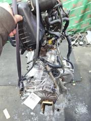 АКПП TOYOTA DUET M100A EJ-DE 4AR 3 ракурс