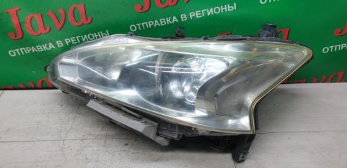 Фара левая передняя NISSAN TEANA L33 VQ35DE 100-17794 1 ракурс Фара левая передняя NISSAN TEANA L33 VQ35DE 100-17794 1 ракурс