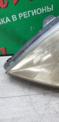 Фара левая передняя HONDA CR-V RE4 K24A P6360 2 ракурс