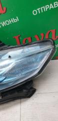 Фара левая передняя HONDA INSIGHT ZE2 LDA 100-22878 5 ракурс