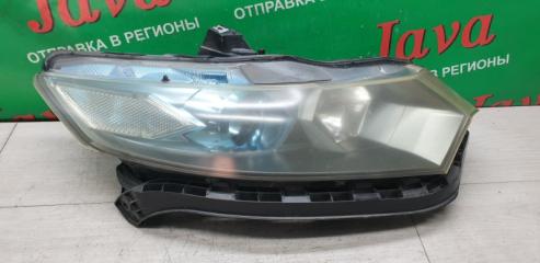 Фара правая передняя HONDA INSIGHT ZE2 LDA 100-22878 1 ракурс