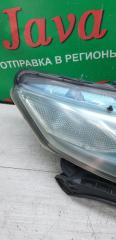 Фара правая передняя HONDA INSIGHT ZE2 LDA 100-22878 5 ракурс