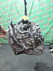 АКПП NISSAN NOTE E12 HR12DE RE0F11A GM38 2 ракурс