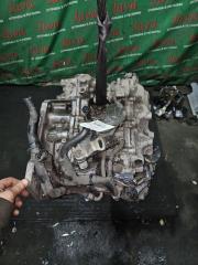 АКПП NISSAN NOTE E12 HR12DE RE0F11A GM38 3 ракурс