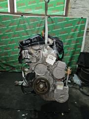 Двигатель HONDA SHUTTLE GP8 LEB 1 ракурс