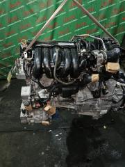 Двигатель HONDA SHUTTLE GP8 LEB 3 ракурс