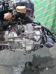АКПП HONDA SHUTTLE GP8 LEB 1F-5KS-FJ0 1 ракурс