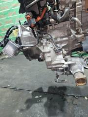 АКПП HONDA SHUTTLE GP8 LEB 1F-5KS-FJ0 4 ракурс