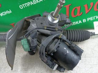 Рулевая рейка передняя HONDA STREAM RN8 R20A 53601-SMA-J05 3 ракурс