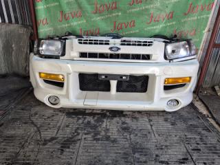 Ноускат передний NISSAN TERRANO REGULUS JRR50 QD32ETI 1 ракурс