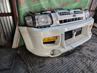 Ноускат передний NISSAN TERRANO REGULUS JRR50 QD32ETI 2 ракурс