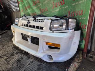 Ноускат передний NISSAN TERRANO REGULUS JRR50 QD32ETI 3 ракурс