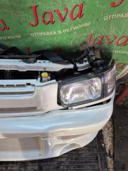 Ноускат передний NISSAN TERRANO REGULUS JRR50 QD32ETI 4 ракурс