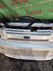 Ноускат передний NISSAN TERRANO REGULUS JRR50 QD32ETI 5 ракурс