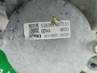 Рулевая рейка передняя HONDA JADE FR4 LEB 3 ракурс