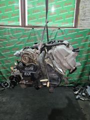 Двигатель SUZUKI EVERY DA17V R06A 1 ракурс Двигатель SUZUKI EVERY DA17V R06A 1 ракурс