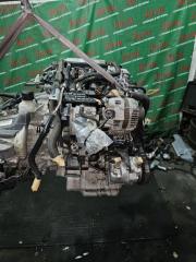 Двигатель SUZUKI EVERY DA17V R06A 5 ракурс Двигатель SUZUKI EVERY DA17V R06A 5 ракурс