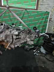 АКПП SUZUKI EVERY DA17V R06A 4 ракурс