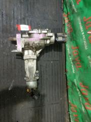 Раздатка TOYOTA COROLLA AXIO NZE144 1NZ-FE K310F-02A 1 ракурс