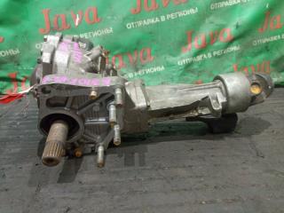 Раздатка TOYOTA COROLLA AXIO NZE144 1NZ-FE K310F-02A 2 ракурс