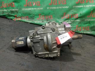 Раздатка TOYOTA COROLLA AXIO NZE144 1NZ-FE K310F-02A 3 ракурс
