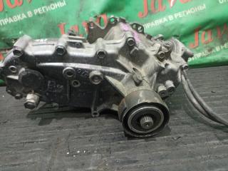 Раздатка DAIHATSU BE-GO J210G 3SZ-VE 3 ракурс