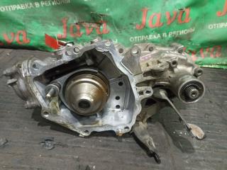 Раздатка TOYOTA RUSH J210E 3SZ-VE 2 ракурс