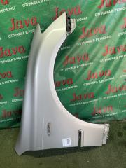 Крыло правое переднее TOYOTA CROWN GRS182 3GR-FSE 1 ракурс