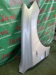 Крыло правое переднее TOYOTA CROWN GRS182 3GR-FSE 3 ракурс