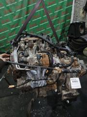 Двигатель HONDA ACTY TRUCK HA8 E07Z 5 ракурс
