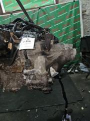 МКПП HONDA ACTY TRUCK HA8 E07Z YV5M 1 ракурс