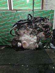 МКПП HONDA ACTY TRUCK HA8 E07Z YV5M 2 ракурс