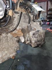 МКПП HONDA ACTY TRUCK HA8 E07Z YV5M 4 ракурс