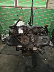 Двигатель SUBARU LEGACY BH5 EJ202 EJ202DXEAE 1 ракурс