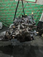 Двигатель SUBARU LEGACY BH5 EJ202 EJ202DXEAE 5 ракурс