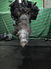 АКПП SUBARU LEGACY BH5 EJ202 TZ1B4ZSDAA 2 ракурс