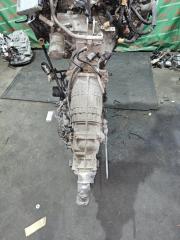 АКПП SUBARU LEGACY BH5 EJ202 TZ1B4ZSDAA 3 ракурс