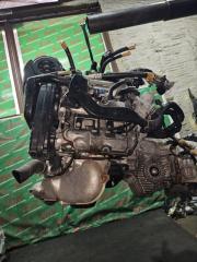 Двигатель SUBARU FORESTER SH5 EJ205 EJ205HPYME 4 ракурс