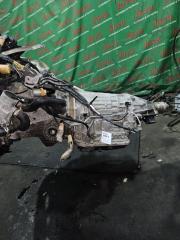 АКПП SUBARU FORESTER SH5 EJ205 TZ1B8LBZAA 1 ракурс