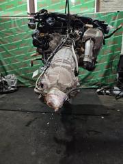 АКПП SUBARU FORESTER SH5 EJ205 TZ1B8LBZAA 2 ракурс